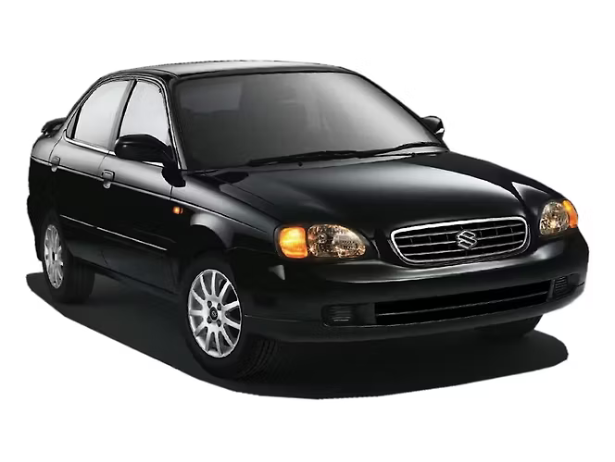 Maruti Baleno (Sedan) Car service and Repair